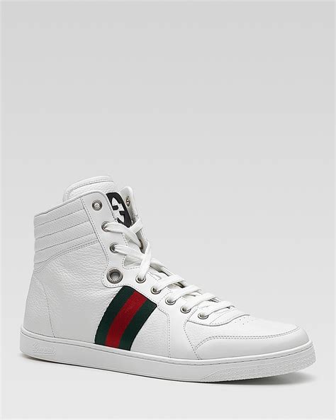 gucci shoes bloomingdale's